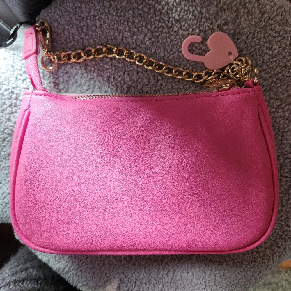 Juicy Couture Royal Mini Wristlet - Picture 5 of 9